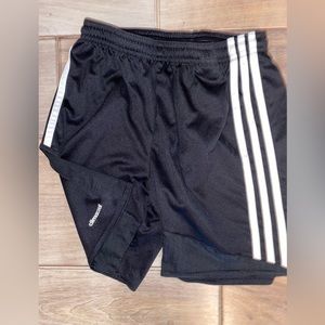 adidas soccer shorts